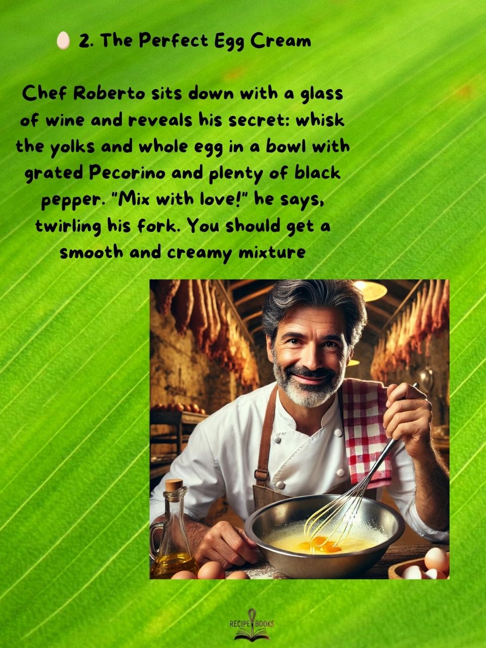 Cookbook of Roman Recipes