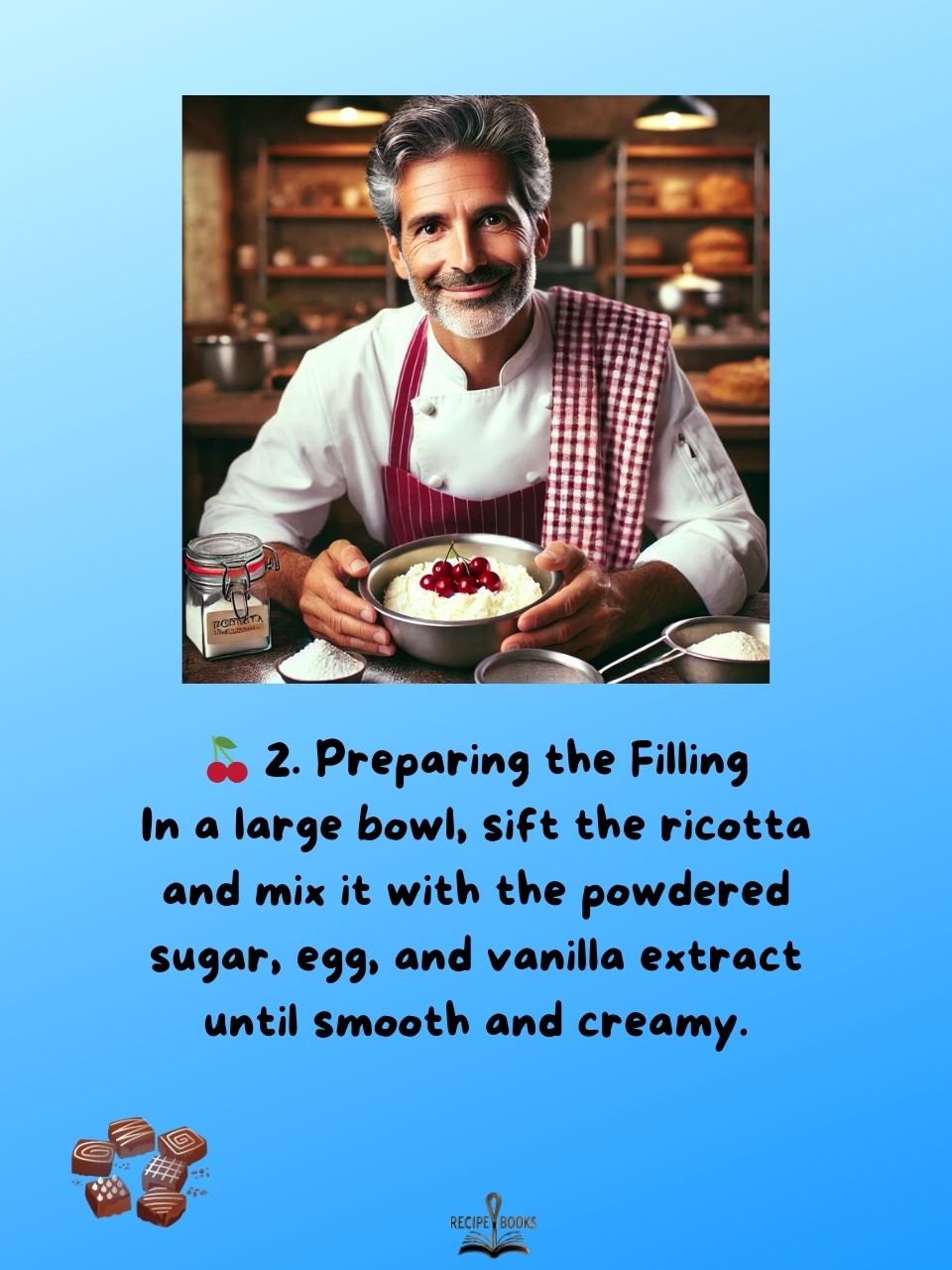 Cookbook of Roman Recipes