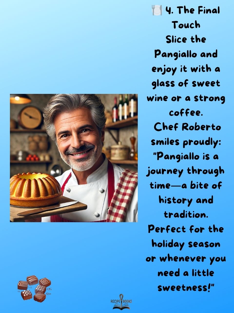 Cookbook of Roman Recipes