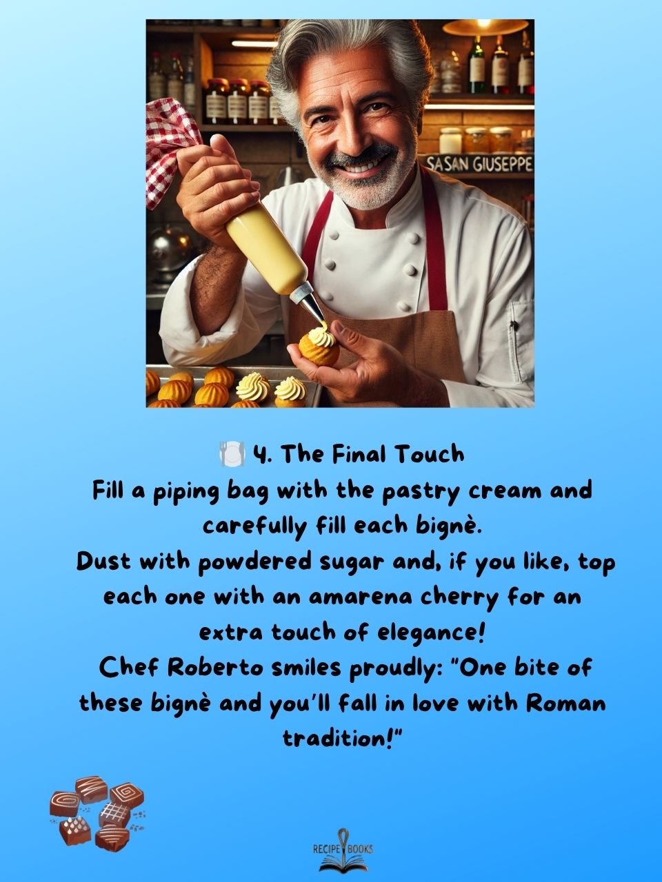 Cookbook of Roman Recipes