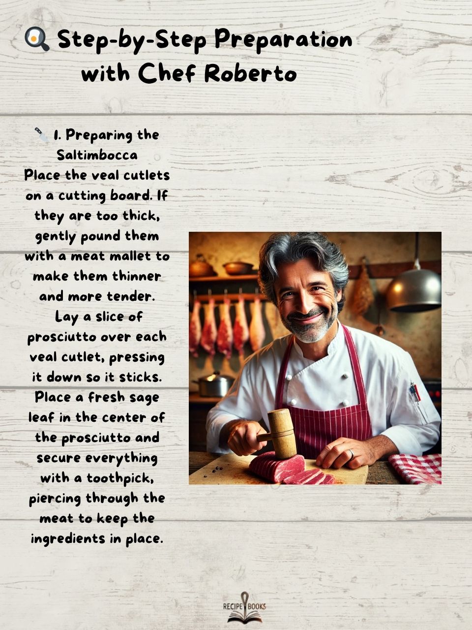 Cookbook of Roman Recipes