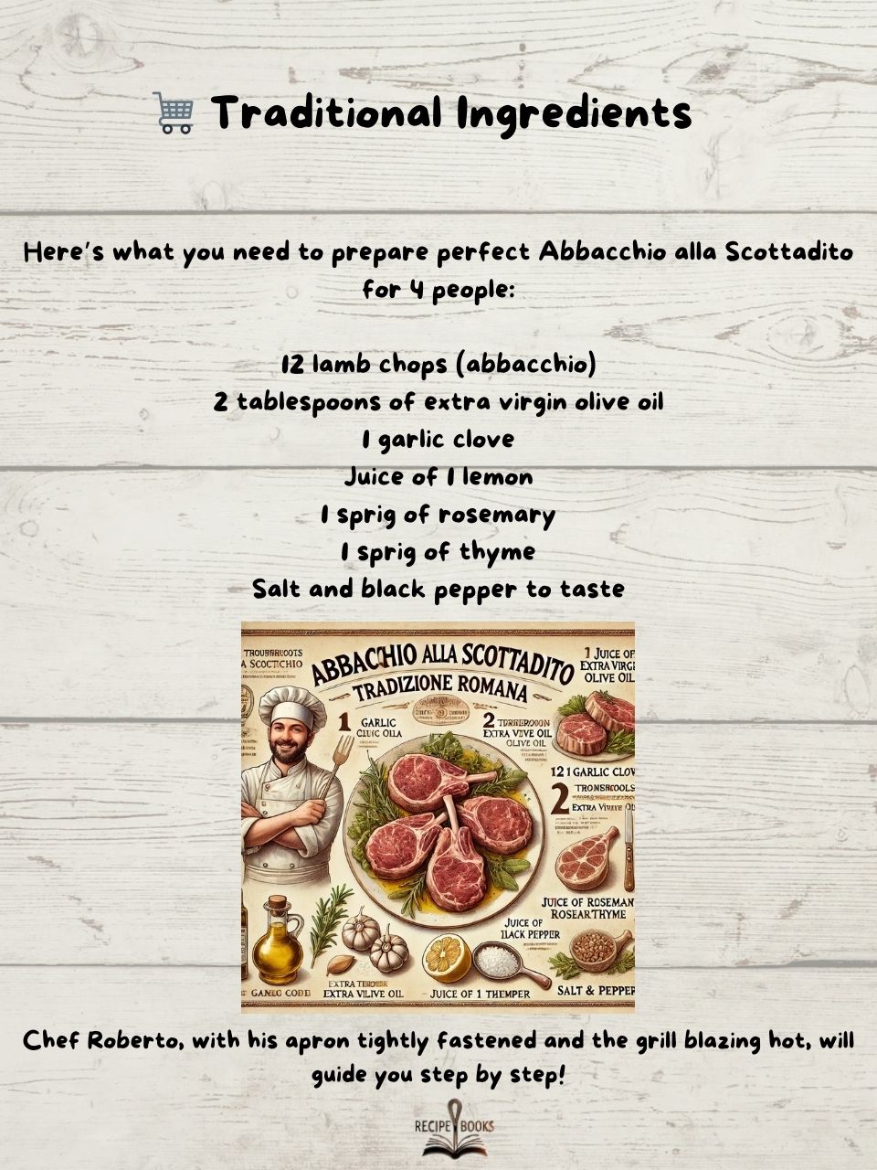 Cookbook of Roman Recipes