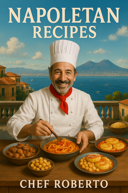 Napoletan recipes